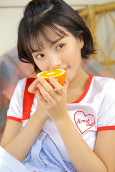 明星专题：杨童舒